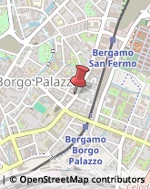 Psicoanalisi - Studi e Centri,24125Bergamo