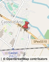 Erboristerie Castel d'Ario,46033Mantova