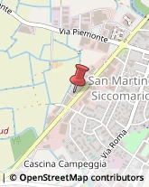 Antiquariato San Martino Siccomario,27028Pavia