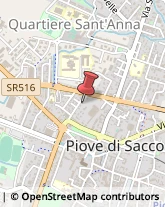 Amministrazioni Immobiliari Piove di Sacco,35028Padova