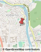 Ristoranti Vobarno,25079Brescia