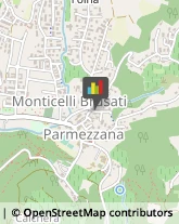 Mercerie Monticelli Brusati,25040Brescia