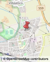 Società Immobiliari Tavazzano con Villavesco,26838Lodi