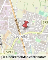 Estetiste Isorella,25010Brescia