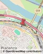 Biancheria per la casa - Produzione Piacenza,29121Piacenza