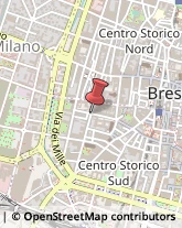 Appartamenti e Residence,25122Brescia