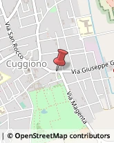 Estetiste Cuggiono,20012Milano