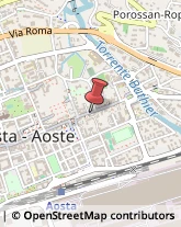 Geometri Aosta,11100Aosta