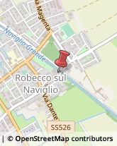 Pubblicità e Promozione delle Vendite Robecco sul Naviglio,20087Milano