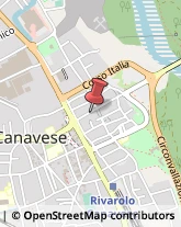 Lavanderie Rivarolo Canavese,10086Torino