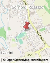 Impianti Sportivi Corno di Rosazzo,33040Udine