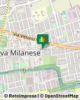 Assicurazioni Nova Milanese,20834Monza e Brianza