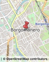 Abbigliamento Borgomanero,28021Novara