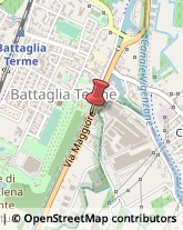 Impianti Sportivi Battaglia Terme,35041Padova