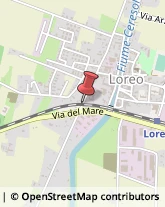 Tornerie Metalli Loreo,45017Rovigo