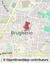 Librerie Brugherio,20861Monza e Brianza