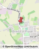 Agriturismi Breda di Piave,31030Treviso