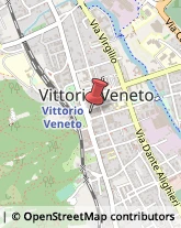 Studi Tecnici ed Industriali Vittorio Veneto,31029Treviso