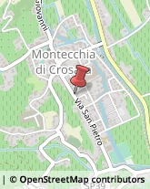 Scuole Materne Private Montecchia di Crosara,37030Verona