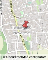 Mercerie Bellinzago Novarese,28043Novara