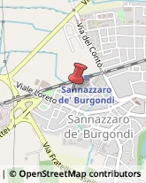 Ferramenta Sannazzaro de' Burgondi,27039Pavia