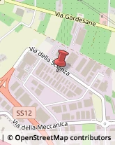 Pareti Divisorie e Mobili Verona,37139Verona