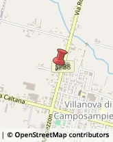 Parrucchieri Villanova di Camposampiero,35010Padova