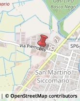 Vetrate Isolanti San Martino Siccomario,27028Pavia
