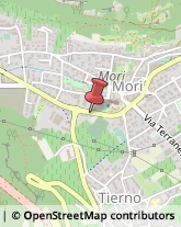 Istituti di Bellezza Mori,38065Trento