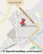 Trasporti Eccezionali Roverbella,46048Mantova