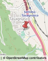 Bar e Caffetterie Tavagnasco,10010Torino
