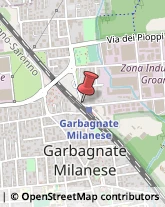 Via per Cesate, 1,20024Garbagnate Milanese