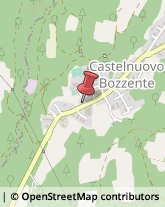 Comuni e Servizi Comunali Castelnuovo Bozzente,22070Como