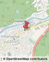 Scale Villanuova sul Clisi,25089Brescia