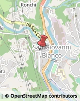 Lavanderie San Giovanni Bianco,24015Bergamo