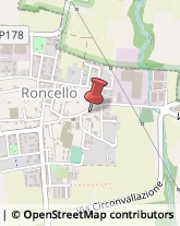 Imprese di Pulizia Roncello,20877Monza e Brianza