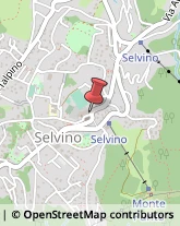 Teatri Selvino,24020Bergamo