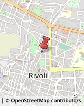 Reti Trasmissione Dati - Installazione e Manutenzione Rivoli,10098Torino