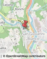 Autotrasporti San Giovanni Bianco,24015Bergamo