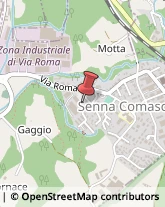 Massaggi Senna Comasco,22070Como