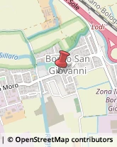 Panetterie Borgo San Giovanni,26851Lodi