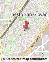 Via Don Giovanni Minzoni, 103,20099Sesto San Giovanni