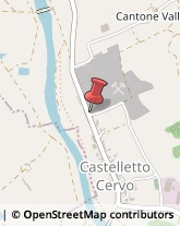 Calcestruzzo Preconfezionato Castelletto Cervo,13851Biella