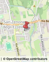 Agenti e Rappresentanti di Commercio San Zenone degli Ezzelini,31020Treviso