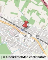 Imprese Edili Sant'Ambrogio di Torino,10057Torino
