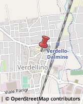 Macellerie Verdellino,24040Bergamo