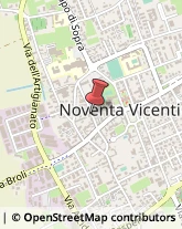 Informazioni Commerciali Nove,36025Vicenza