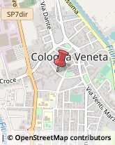 Associazioni Culturali, Artistiche e Ricreative Cologna Veneta,37044Verona