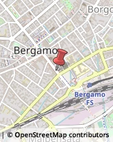 Librerie Bergamo,24121Bergamo