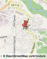 Spugne Chiuppano,36010Vicenza